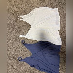 Free People Dani Tanks
